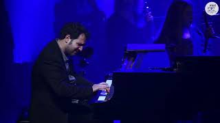 TJOEW Feat. Mehdi Nassouli \u0026 Omri Mor – Ya'ala Ya'ala يعلا يعلا | Conducted by Maestro Tom Cohen