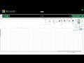 יצירת סקר excel online