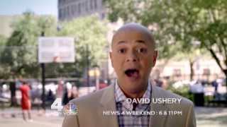 News 4 New York: "The Now: Neighborhoods" Weekends at 6 & 11pm (:15)