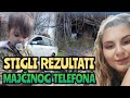 OVO NIKO NIJE PRIMETIO NA FOTOGRAFIJI NESTALE DANKE ILIĆ? STIGLI REZULTATI VEŠTAČENJA TELEFONA MAJKE