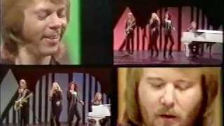 ABBA - If It Wasn't For The Nights - remastered audio