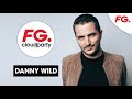 DANNY WILD | FG CLOUD PARTY | LIVE DJ MIX | RADIO FG 🎧