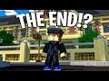 THE FINAL EPISODE OF DAYCARE... - Minecraft Daycare