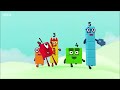 Numberblocks Theme Song (2017-present)