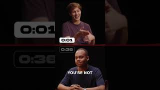 Parker and CJ Pearson Face-Off... TOMORROW! #faceoff #debate #politics