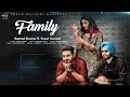 Kamal Khaira | Family| Preet Hundal | New Punjabi song 2017 | Dhaak Records