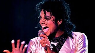 Michael Jackson - Bad Tour Live In Yokohama (September 26, 1987)