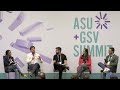 Bridging the Latin American Skills Gap through Innovation | ASU+GSV 2022