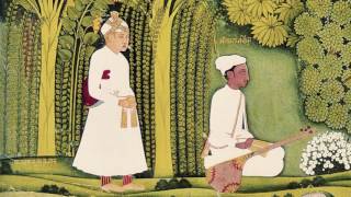 The Evolution of Hindustani Classical Music