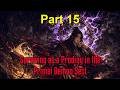 PART 15 | Surviving as a Prodigy in the Primal Demon Sect