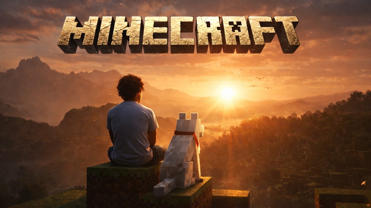 La Lógica De Minecraft Youtube