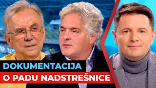 Objavljena sva dokumentacija o padu nadstrešnice | Branislav Ivković i Vladimir Gajić | URANAK1