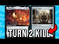 NEW Paradox Engine Deck is BREAKING Legacy! (Gameplay)
