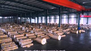 Decno The largest laminate flooring manufacturer in Northern China