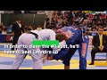 keenan cornelius is on a mission in 2018.