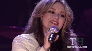 MANDY BARNETT -  PBS SPECIAL AT GRAND OL' OPRY HONORING PATSY CLINE