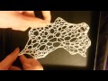 how to design and 3d print a complex network