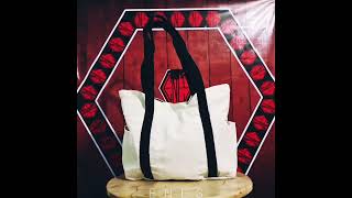 ENES CLOTHING CUSTOM TAS POLOS SABLON