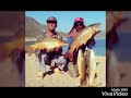 carp fishing ustad saleem trip