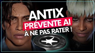 ANTIX : Dernière chance d'investir dans cette Pépite AI | Prévente Crypto 🔥 (Urgent)