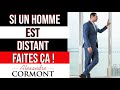 Si un homme vous fuit... Regardez cette vidéo !