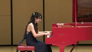 Chopin Andante spianato et Grande Polonaise op.22