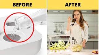 10 Kitchen Gadgets You Must Have || New Kitchen Gadgets 2020