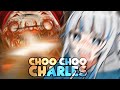 【CHOO CHOO CHARLES】THE FINAL TOOT