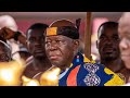Full History: Asantehene Gives Fact and figure about The History of Asante, Bono, and Dormaa