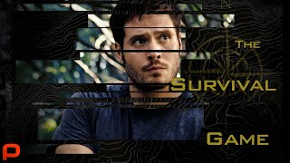 Survival Games (Full Movie) Action Crime. Camping, Gangsters