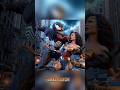 venom vs wonder Woman 💥 #viral #shorts #trending #venon #w #ironman onderwoman