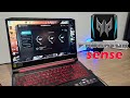 COMO INSTALAR PREDATOR SENSE ACER NITRO 5 (2020) ATUALIZADO - PASSO A PASSO