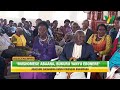 Agacencwire: Abazaire omuri Rwengiri Rwampara baashabwa kushomesa abaan