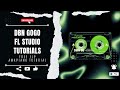 [🔴FREE FLP🎶🔥] Sgidongo Breakdown For Beginners | Amapiano FL Studio Tutorials | DBN Gogo | 2026🪘🎹