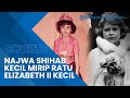 Viral Foto Kecil Najwa Shihab Disebut Mirip Ratu Elizabeth II, Begini Momen Ulang Tahun Nana