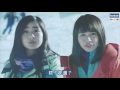 【日本cm】jr ski ski 山本舞香和平祐奈鬥氣中出現新對手 中字