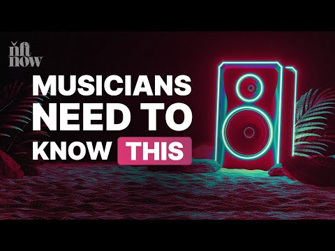 NFT Music Meaning: Everything You Need to Know