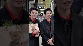 20241121#saintsup #saintsuppapong #poom #ferrari  #saintpoom #mysweetheartjom#idolfactoryth