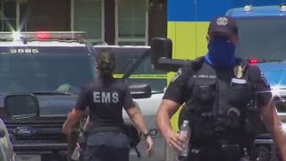 FOX 7 Discussion: Violent crime increases in large Texas cities