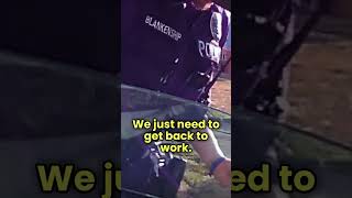 Ohio Cops Get CAUGHT On Video St*lking A Woman: Massive “Small Town” Police Corruption