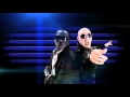 Honorebel - I Wanna Feat. Pitbull