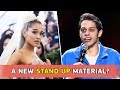 Ariana Grande & Pete Davidson: The Real Reason Why They Broke Up | ⭐OSSA