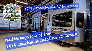 Q07-25 This megastructure is within my budget. #rvlife