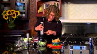 Cuisinart Smartstick Power Trio High-Torque Hand Blender