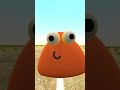 WHO'S YOUR FAVORITE THE POU BOU'S REVENGGE FAMILY or REALISTIC POU in Garry's Mod | MAZE