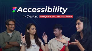 Accessibility in Design: Breaking Barriers | Design Brew Podcast | GeekyAnts