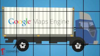 Google Maps Engine Overview