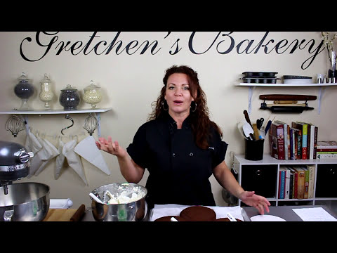 How to Make a Birthday Cake ~Beginners Tutorial How to Make a Birthday Cake ~Beginners Tutorial