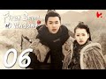 【INDO SUB】First Sword of Wudang EP06 | Yu Leyi, Chai Biyun, Panda Sun, Zhou Hang