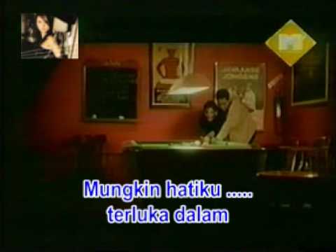 Audy Menangis Semalam